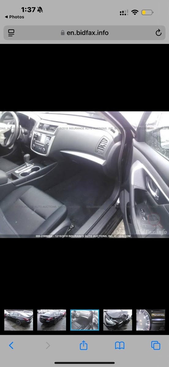 سلام عليكم التيما 2017 فول موصفات حادث بنيد بس السعر 120 المكان بغداد


**إذا كنت صاحب هذا الإعلان وتريد حذفه لأي سبب، رجاءا أرسل رسالة إلى الدعم الفني**