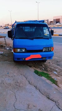 كيا 1995 • كيا 95 • كيا بابل • سيارة كيا • كيا للبيع