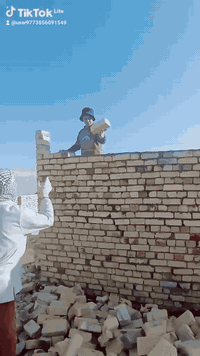 خلفة بناء شغل نظيف اوحلو طابوك ابلوك فرمستون مكطوعه اوعله اليوميه رقم الهاتف ***********متوفر وتساب محافظة بابل وضواحيها
