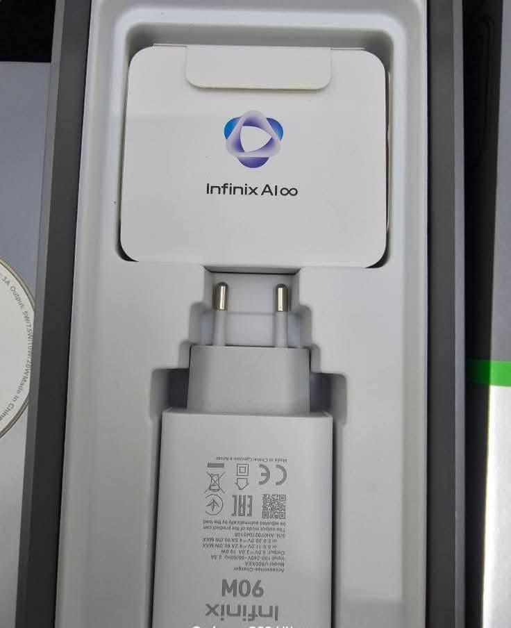 انفنكس نوت ٥٠ برو مستخدم يومين فقط ذاكره ٢٥٦ رام ٢٤ ملحقات ما مستخدمات يعني جديد سعر ٢٥٠  قفل قفل تفاصيل مذكوره إتصل *********** عمارة, ميسان
