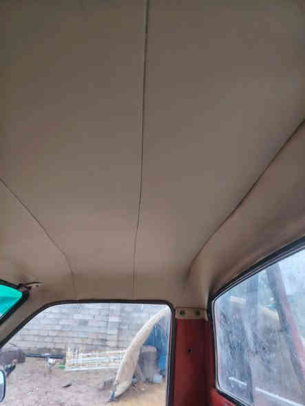 بيك اب ٨٢ رقم نينوى جديد سنويه جديده للبيع سياره نضيفه للاتصال عل رقم
***********
