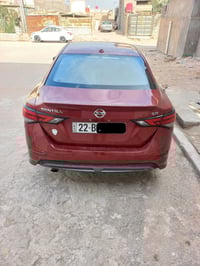 سنترا SR • ٢٠٢٣ • ٦٠٠٠٠ كم