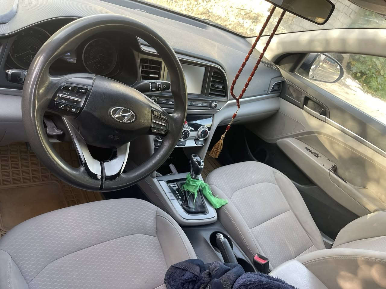 النترا ١٩ وارد امريكي حادث جاملغ خلفي بدون اي داخل ونص قبق جنطه رش كير AT المرغوب مكينه ٢٠٠٠ دوش مكفوله من الفتح حداديه تخم تاير تبريد كله جديد استخدام شخصي تحويل ثاني يوم مال جناي سعر ١٣٦ وبيه مجال قليل مكاني حله قرب الاثار للاستفسار ***********
