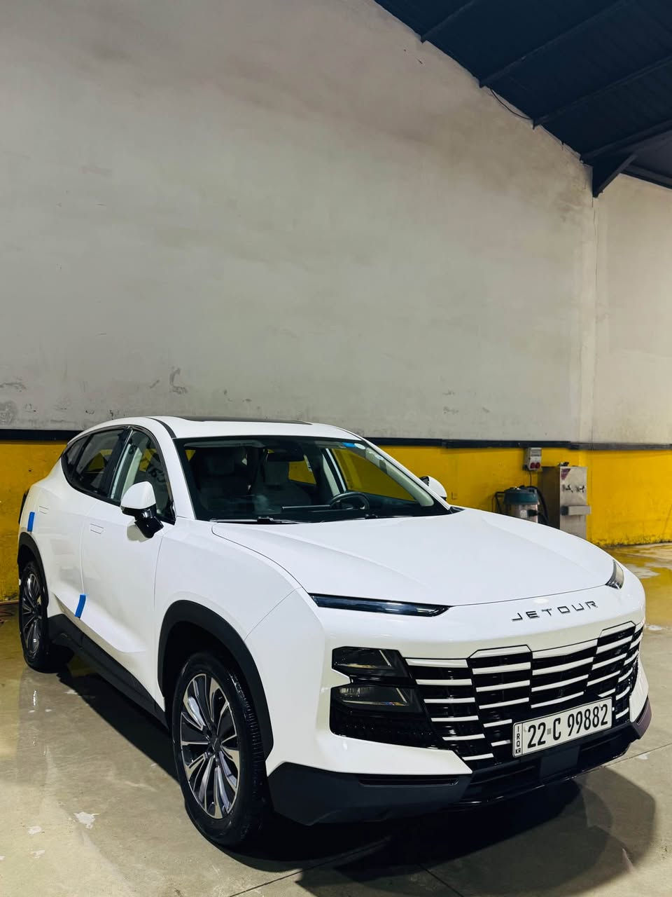 جيتور داشينگ موديل ٢٠٢٤ فوول مواسفات رةقةم بة ناوي خوم 
سفري شةريكة هةرلم هةولير زةمان ٣١ هةزار كم رويشتووة هيچي نية هةموو شتيك بة شةرت سعري ١٦٥ وةرةقة مةجال گورينةوةش دةكةم ژم ***********–***********📞 أربيل, العراق
