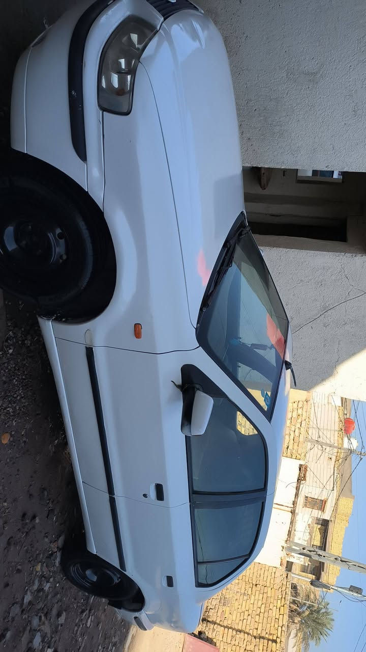 السلام عليكم سمند للبيع موديل 2010 قادسيه ب اسمي استفسار اتصال على الرقم ***********
