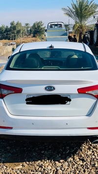 السلام وعليكم أوبتيما 2011 كفاله محرك2000 رقم جديد سعر خاص رقم 0773371...