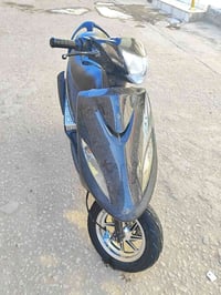 دراجة ماكس • برتقالي • كربلاء قرب الكفيل