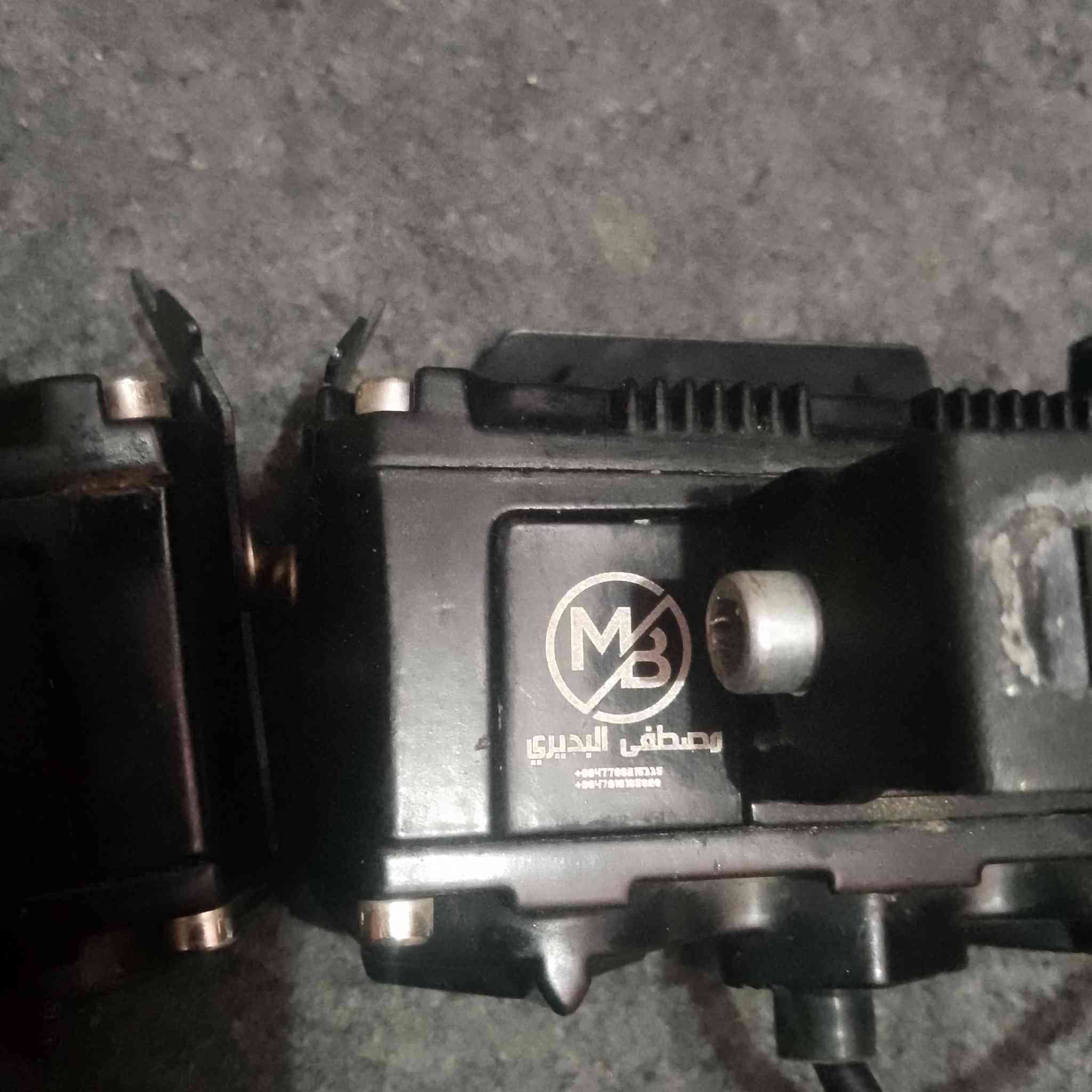 كشافات اصليه انتهت بنكه لبيع وهرنات بوش درجه اولى وهاذه رقمي ***********
