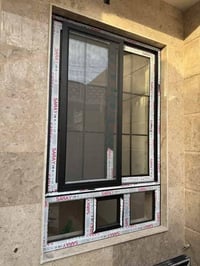 گولدن هاوس M&S للألمنيوم والبلاستيك نجمع لك الفخامة، المتانة، والأمان ...