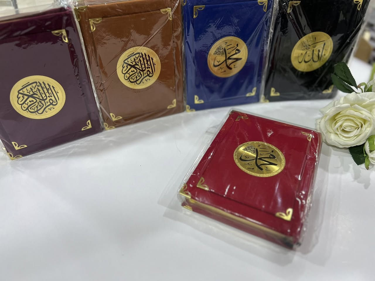 🔴وصلنا حديثاً

القران الكريم  قذيفه 

#هدية6500
لمزيد من المعلومات زور موقعنا👇
#الموصل المجموعة الثقافيه قرب نفق الجامعه مقابل جامع هيبة خاتون 

 للطلب عبر الصفحة الرئسية اوعلى الواتس اب 👇
￼⁨0770 207 7333⁩
***********
***********

⭕ جملة 🔺مفرد🔺
 
يوجد لدينا توصيل إلى جميع المحافظا
