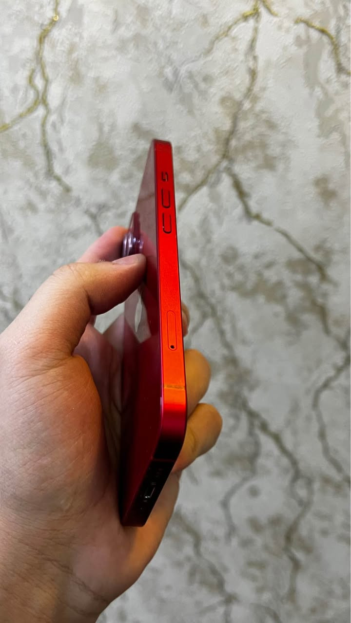 سلام عليكم 
ايفون 13 ذاكرة 256 بطارية 84 🔋 مكفول نظافة 100‎%‎ ملحقات كارتون فقط ، السعر 450 الف علما ان الذاكرة 256 وليس 128 عمارة, ميسان


**إذا كنت صاحب هذا الإعلان وتريد حذفه لأي سبب، رجاءا أرسل رسالة إلى الدعم الفني**