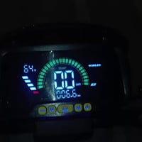 دراجة كهربائية • مكاتبة • كركوك