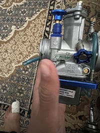 كابريتر • حجم ٢٦ • كربلاء