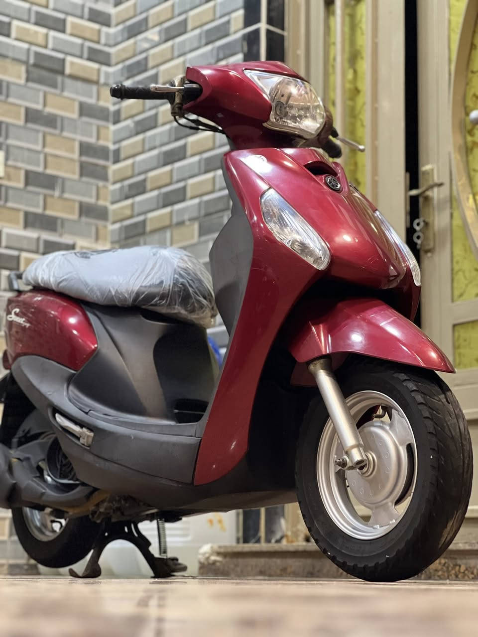 سلام عليكم ماكس منغولي حديث دراجة كفاله عامه من كلشي مكفوله مختمه ختم واحد وية المكينه كهربايات كلهه شغاله سعر خاص ولمايعرف سعارهن لا يخابر ***********
