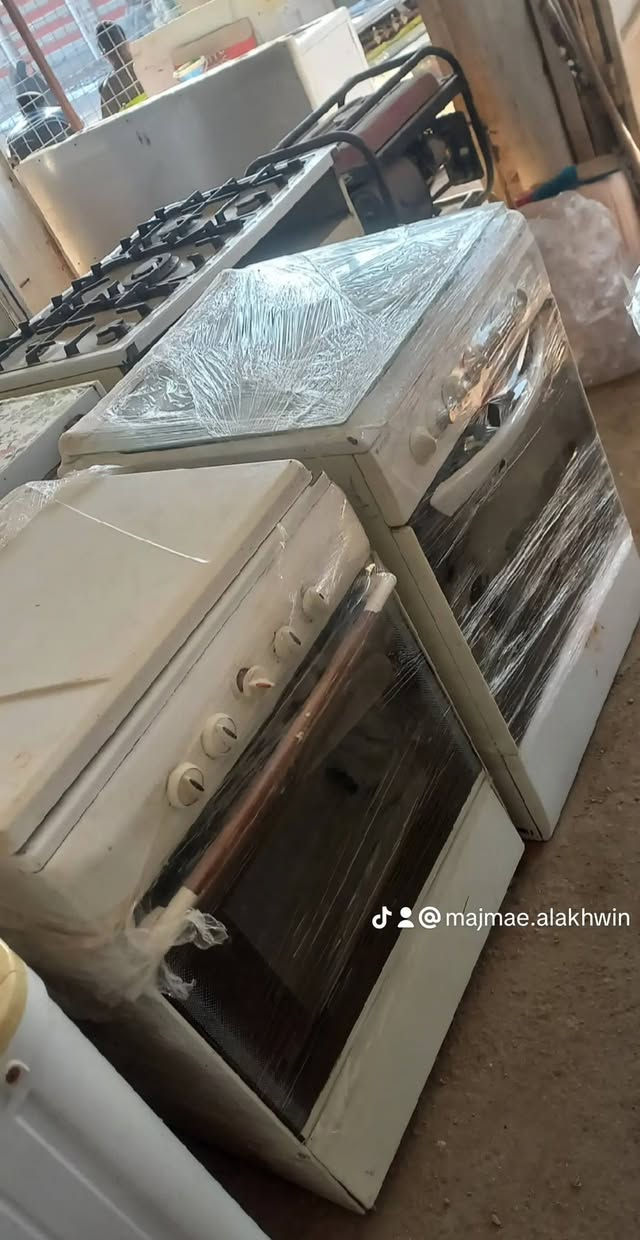 السلام عليكم
. يتوفر مجموعة مجموعة من الغراض الجديده والباله والمستخدم من ( سنك وثلاجه ومجمدات وجزامات وغسالات وطبلات وميز طعام وغراض متنوعه )
الكل كلمن وسعرها بأسعار مناسبه
حلة / دبلة . مجاور بدالة الاتصالات.
*********** / ***********
