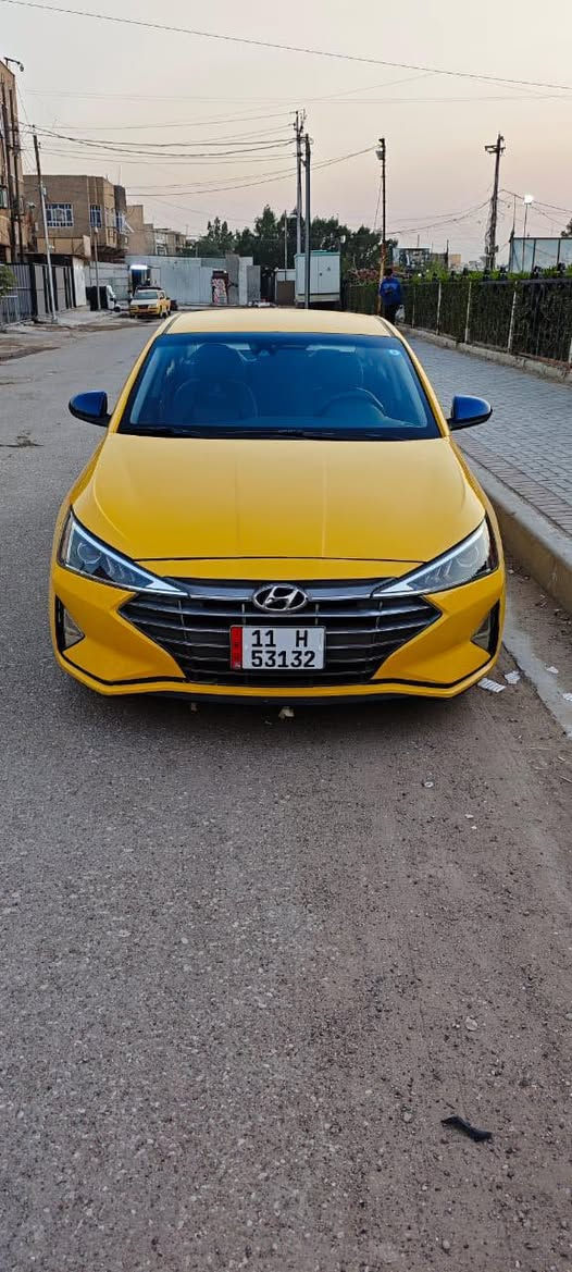 السلام عليكم النترا 2020 ماشيه 120 ميل نص فول 
السعر 125 وبيهه مجال قليل 
الاستفسار ***********
