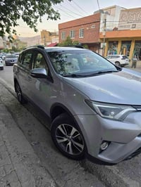 راف فور • ٢٠١٨ • ١٧٠٠٠٠ كم