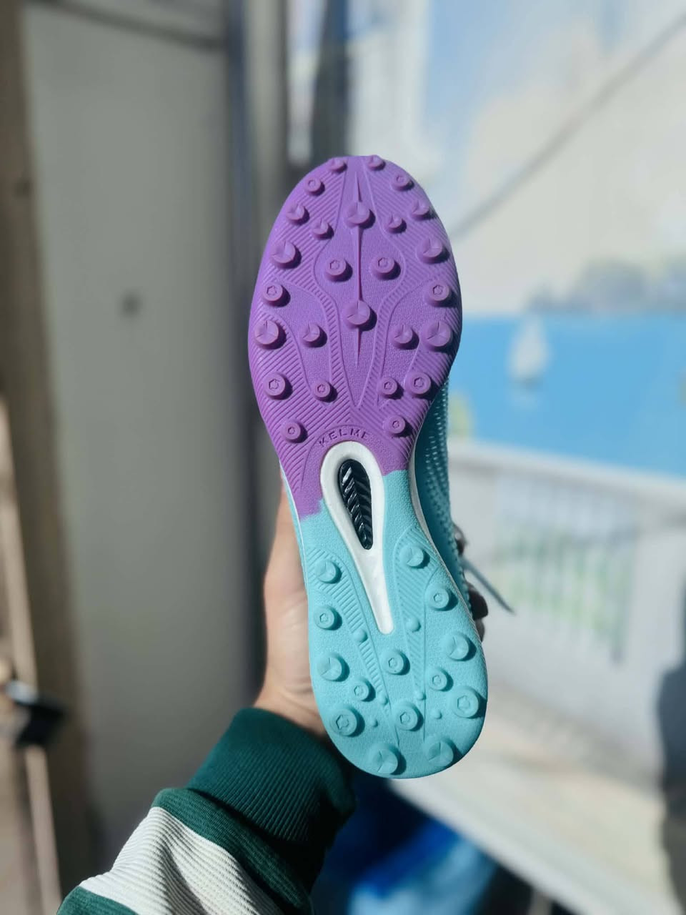 كيلمي وكاله قياس 42
آخر قطعه تحفه 
توصيل موجود


**إذا كنت صاحب هذا الإعلان وتريد حذفه لأي سبب، رجاءا أرسل رسالة إلى الدعم الفني**