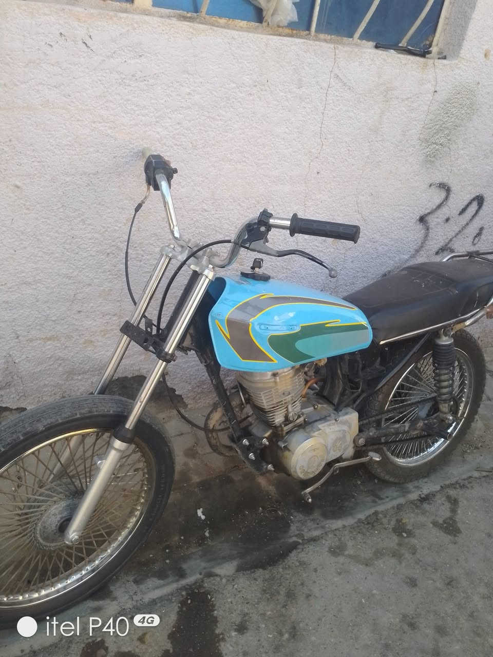 نامة البيع موديل 21 دراجة خير من الله سعر 250 وبيهة مجال رقم ***********
