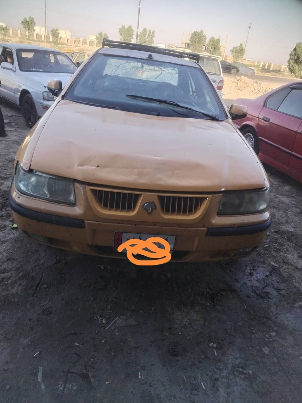 سمند 11 ناطق رقم بغداد سياره كير مكينه بحاله جيده تخم تاير تبريد راديتر تعبان ابيع على وضعها مكاني بغداد سعر 15


**إذا كنت صاحب هذا الإعلان وتريد حذفه لأي سبب، رجاءا أرسل رسالة إلى الدعم الفني**