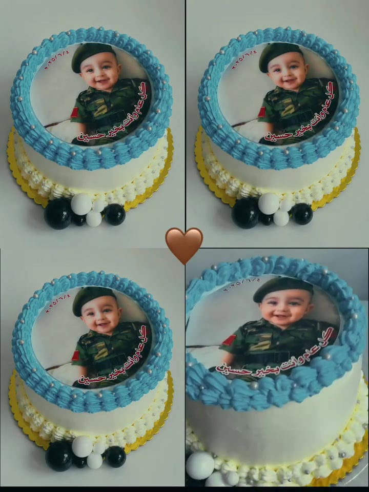 كيكه حجم صغير للحجز  دايركت التوصيل متوفر داخل طويريج 

أحلى كيكة لأحلى بطل صغير 🎂🩵”تفاصيل صغيرة بس فرحة كبيرة 👶🏻✨


**إذا كنت صاحب هذا الإعلان وتريد حذفه لأي سبب، رجاءا أرسل رسالة إلى الدعم الفني**