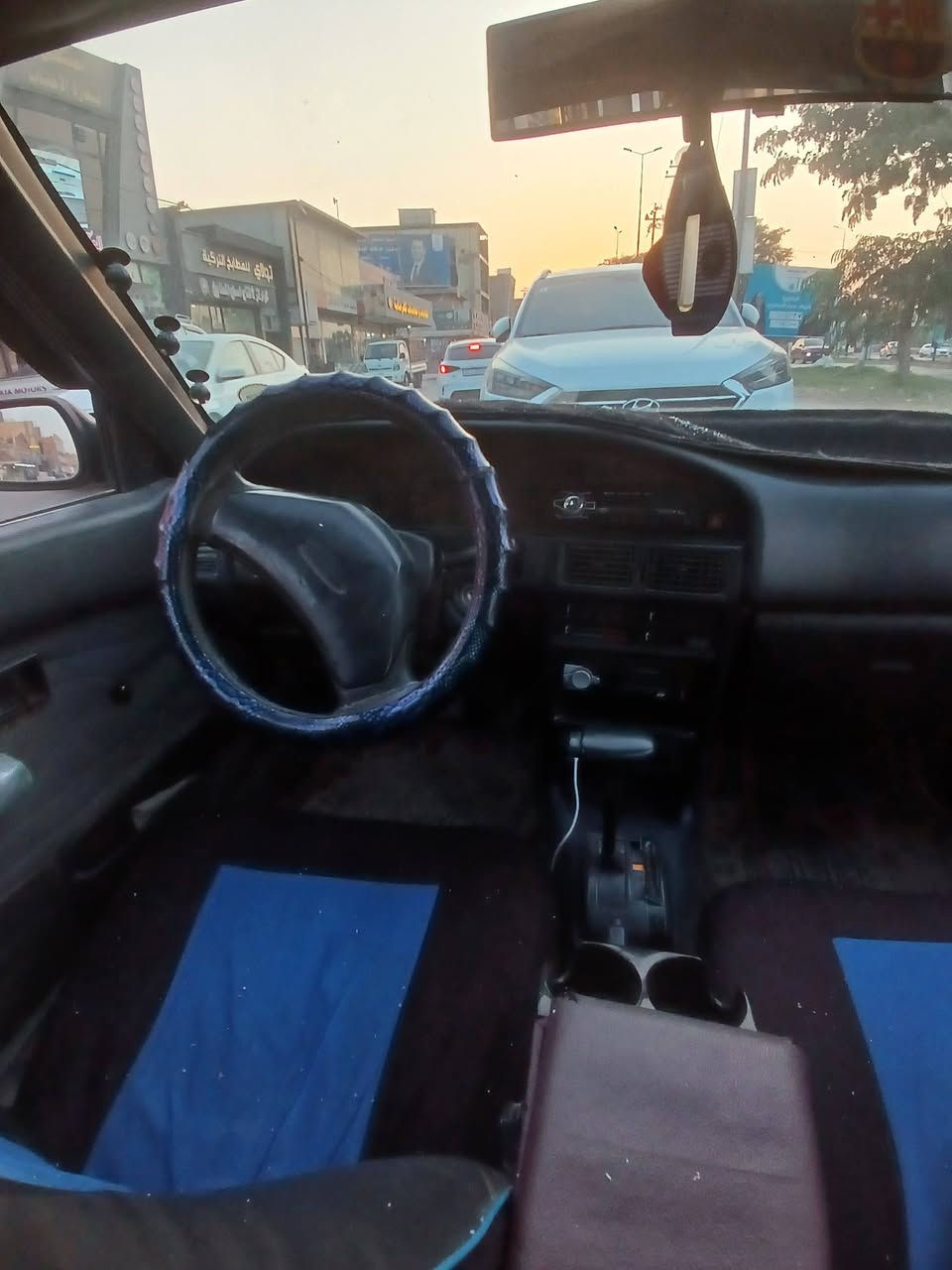 كورلا موديل ٩٠ البيع 
السعر ٤٥ العنوان النجف 
***********
