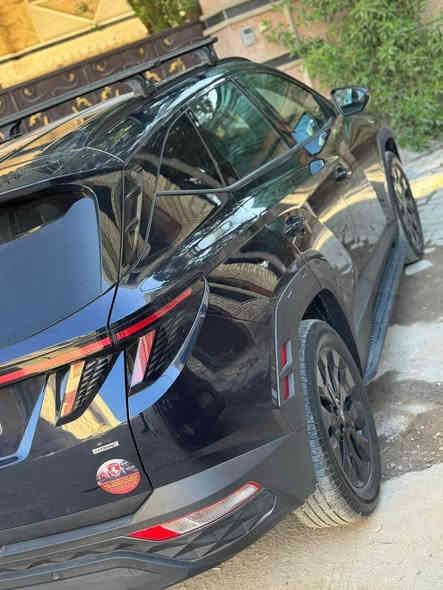 السلام عليكم توسان وارد امريكاXRT2024
لون ازرق 
رقم أربيل الجديد
صبغ فقط جاملغ واحد

محرك /2500 
بصمة تشغيل / تشغيل عن بعد‏‎
‏‎شاشه كبيره تدعم كار بلي +gps
‏‎رادار امامي وجانبي وخلفي 
شاشه لمس 
‏‎بك لايت امامي و خلفي لد
هند بريك بصمه
جنطه كهرباء 
كشنات تبريد تدفئه 
اشاير بالمرايه 
اوتو هولد
قياده اليه 
3 انظمة قياده
سونار خلفي 
اتو ستوب
اضويه زينون 
كشافات ضباب
ويل كب 
للتواصل ***********
السعر 198$$$
مكاني بغداد زيونه بغداد
