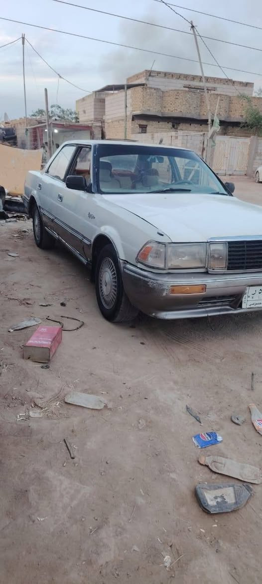 هارتوب للبيع السعر 22 ورقه محرك وكير فيفيتي جدد ع شرط مال حاويه حداديه جديده تخم تاير جديد السياره جاهزة رقم بصره الماني مشروع وطني سنويه مجدده لل 28 تحويل مباشر مكان السياره الديوانية قضاء الشاميه ***********
