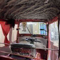 تكتك • موديل ١٨ • مكينة ٢٠ جديدة