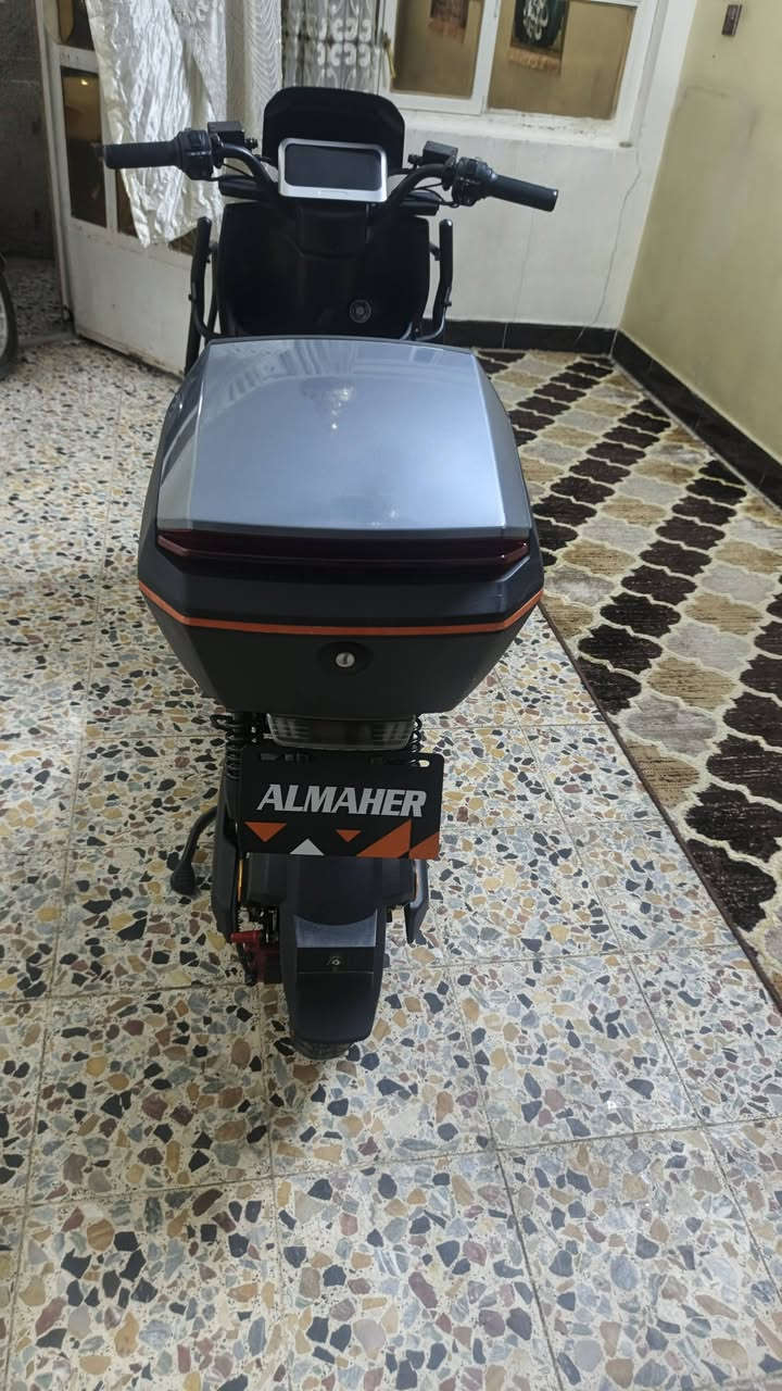 دراجه شحن جديدة للبيع  ***********
