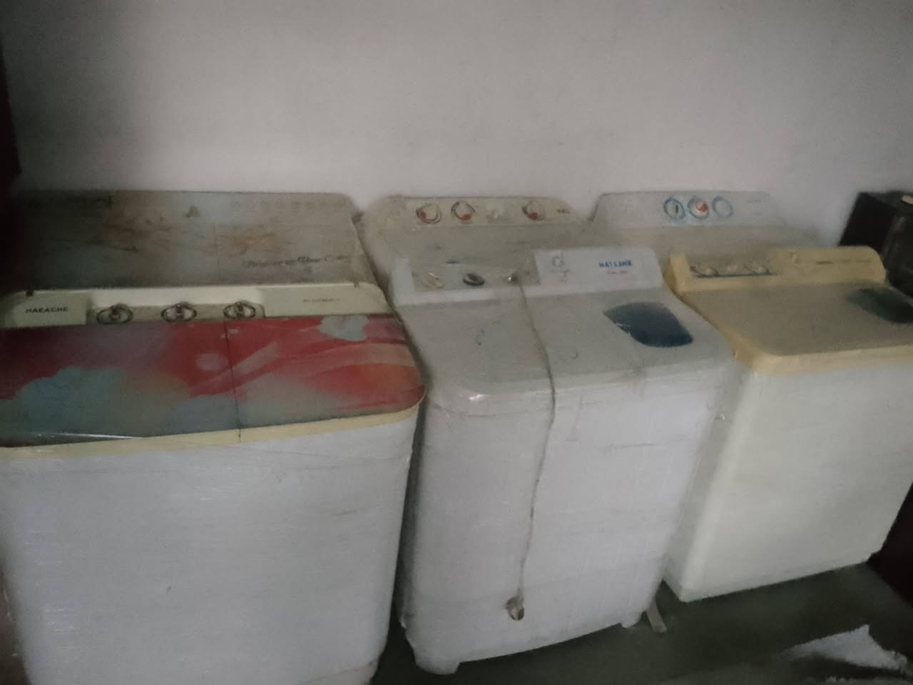 غسالات وصوبه للبيع الطيفيه حي سلام تصال ***********او ‏‪***********‬‏
