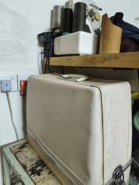 مكينه أوفر • مكينه خياطه • عدل وزكزاك