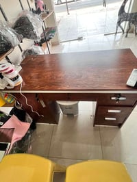ميز مكتبي • ميز مكتب • طاولة مكتب • ميز بغداد • ميز حي الجامعة • ميز ل...