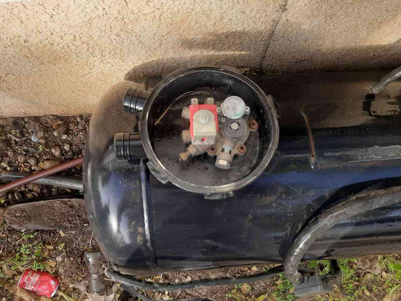 منضومه غاز شغاله  جيب او شد نضيفه للبيع


**إذا كنت صاحب هذا الإعلان وتريد حذفه لأي سبب، رجاءا أرسل رسالة إلى الدعم الفني**