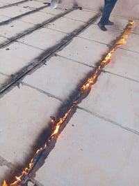 عزل مائي • تطبيك بيوت • إشراف هندسي