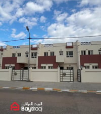 مجمع البوابة • شارع ٢٠ تجاري • ١٥٥م