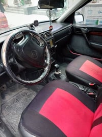 فكترا ١٨ • موديل ٩٤ • رقم بغداد