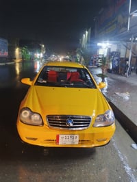 جيلي سي كي موديل 2011 رقم بغداد مشروع وطني كير محرك ياريس شرط أوتوماتي...