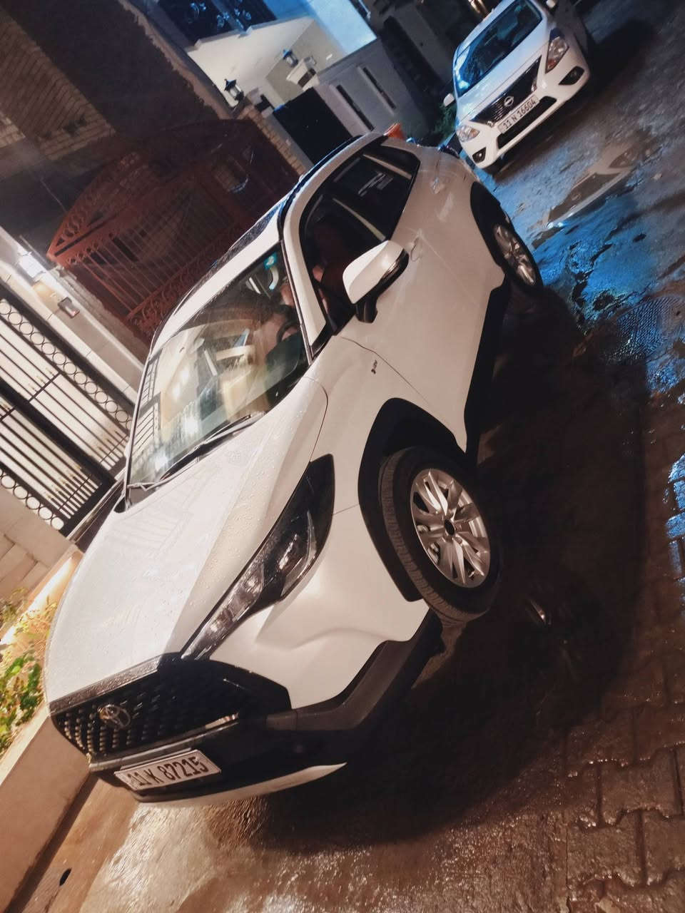 السلام عليكم غوالي كورله كروز موديل 2025 مكفوله من صبغ وبارد قول مواصفات داخل احمر جلد كرسي كهرباء ماشيه 22 
السعر 265 مليون
مكان بغداد الكريعات الاتصال ***********
