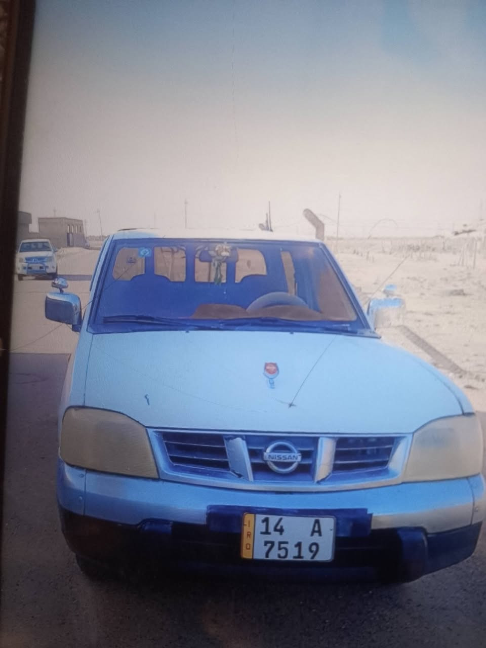 سلام عليكم نيسان لبيع مديل2008 مكفوله سعر80وبيه مجال مكان سياره سماوه لخضر ***********
