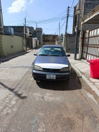 دايو لانوس • ١٩٩٤ • تحويل ثاني