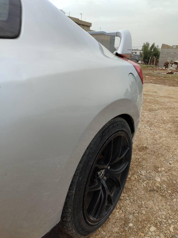 التيما سبورت ٢٠١٢ فول فول سةياركة دوو بارجةي بوياغة بي ناو گرتن  كوشن هيتر و سلايد تاقم تايية و ويل موستانك ١٩ ي دوو سايز لةسةرة سيارةكة جاهزة و گير مكينة كارةبايات  صرف و بخار و كامل بة شةرت رقةمي نوي و بةناوي خومة  سعري ٨٥و مجاليكي كةم *********** واتساب

سيارة التيما كوبي ٢٠١٢  فول فول اثنين قطعة صبغ بدةون دواخل كشنات هيتر و كهربا سلايد  و ويالة مال موستانك ٢سايز جديد  سيارة جاهز بسمي گير معرك صرف بخار كلة شرط  سيارةباربيل موجود ٨٥ مجال قليل

*********** واتساب أربيل, العراق
