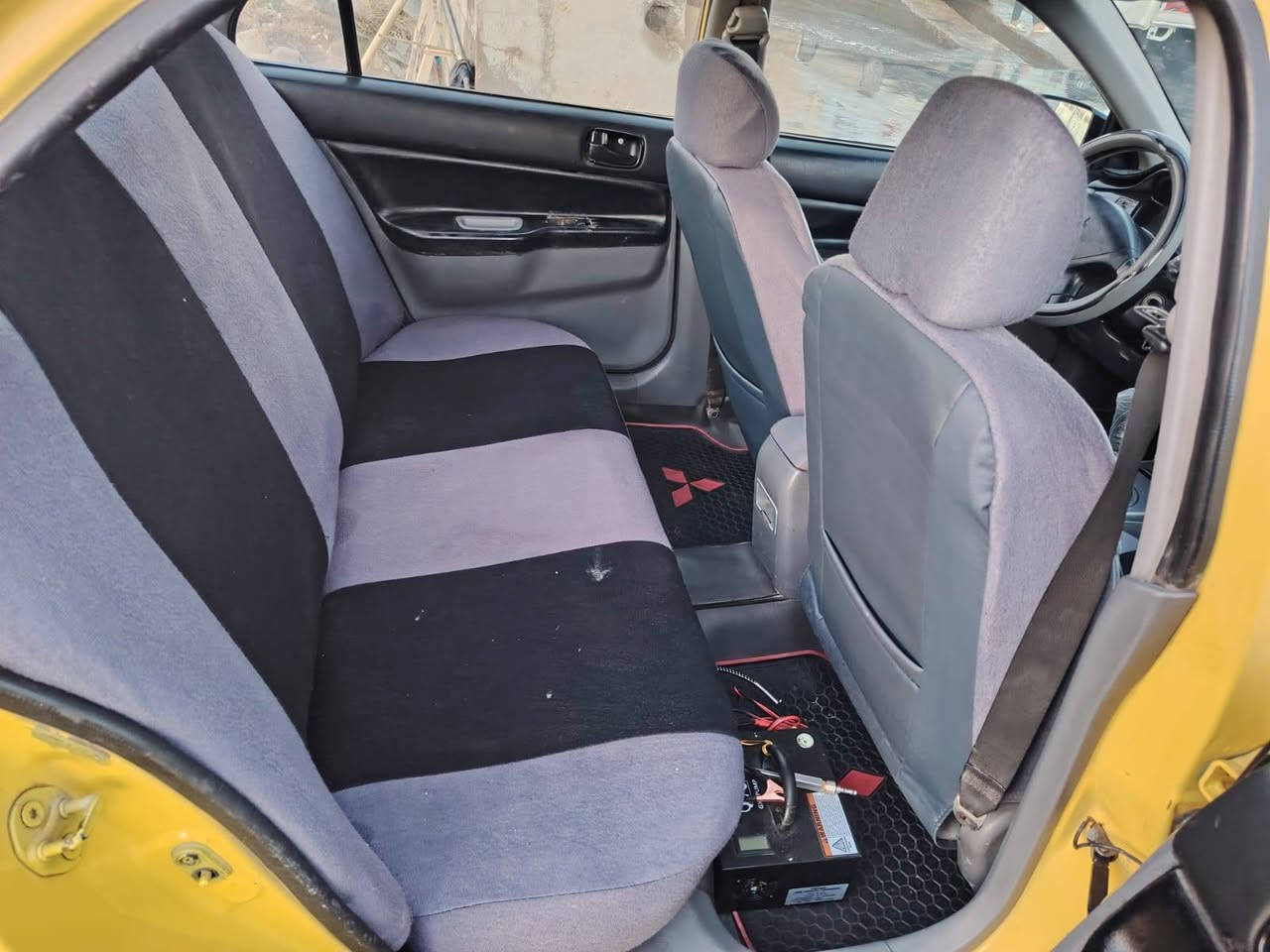 لانسر ٢٠٠٩ بغداد رقم جديد خط جوال مكفولة من كير ومحرك وصدر وكهربائيات وتحويل بشرط ديالى كنعان اتصل على،،،،،،،،،، *********** ديالى كنعان السعر ٦٩ وبيهةمجال أخوان مكلف بالنشر رقم صاحب السيارة موجود وتصل عليه
