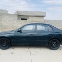 موديل ٩٣ • رقم نينوى • دوشمه جديدة