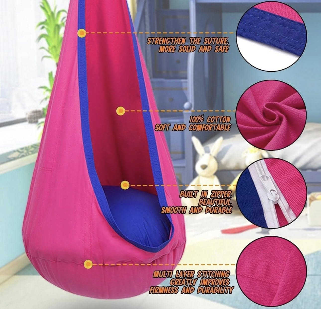 أول تم ٢٠ الف مع توصیل ، جدید و کامل اشیاء ، ارسل رسالە للحجز


**إذا كنت صاحب هذا الإعلان وتريد حذفه لأي سبب، رجاءا أرسل رسالة إلى الدعم الفني**