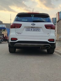 سورنتو ٢٠١٩ • ٧٠ الف كم • كفالة عامة