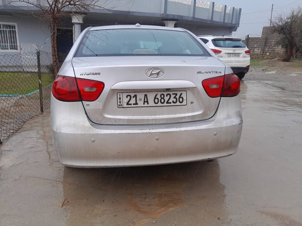 السلام عليكم عندي النترا للبيع صبغ حزام بدون ضرر داخلي سيارة باسمي هزا سنويه جديد سعر
85
***********
