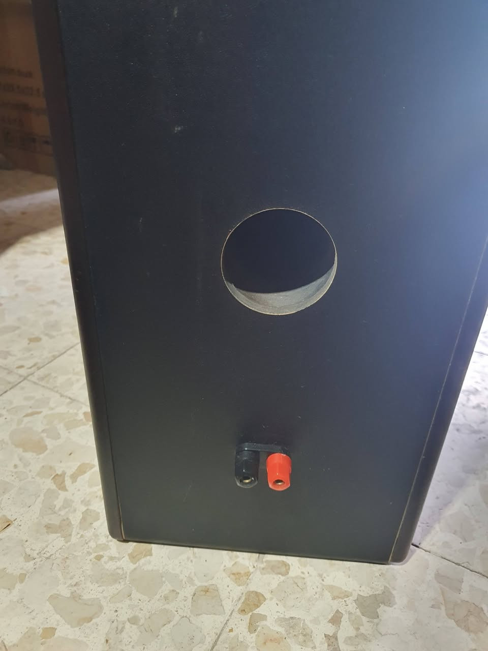 جوز سماعات فقط على ١٠٠ ش.


**إذا كنت صاحب هذا الإعلان وتريد حذفه لأي سبب، رجاءا أرسل رسالة إلى الدعم الفني**