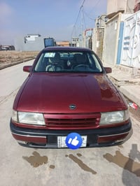 فيكترا ٢٠٠٠ • ١٩٩١ • مكينة وكير شرط