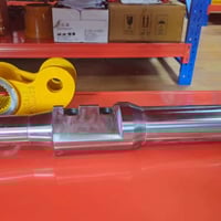 قطع مضخة خرسانة • قطع خلاطة • Putzmeister